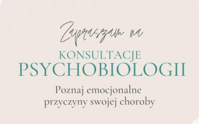 Psychobiologia